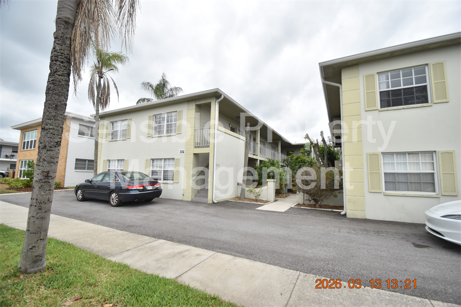 stress free property management